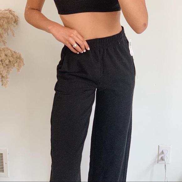 Aritzia Group by Babaton Energia Sweatpants - Picture 3 of 7